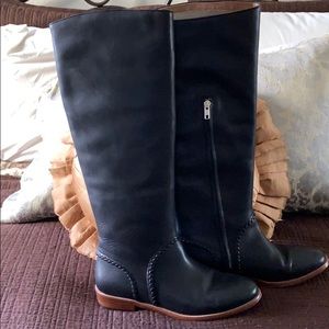 Ugg Black Boots
